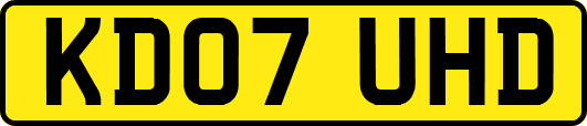 KD07UHD