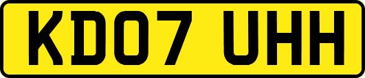 KD07UHH
