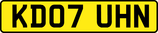 KD07UHN