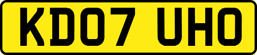 KD07UHO