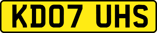 KD07UHS
