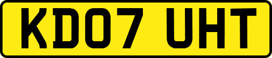 KD07UHT