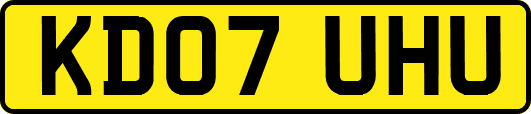 KD07UHU
