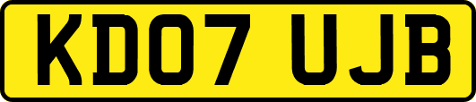 KD07UJB