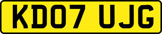 KD07UJG