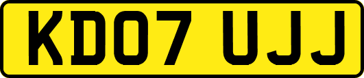 KD07UJJ