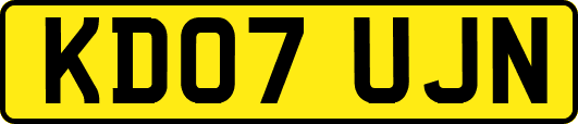 KD07UJN