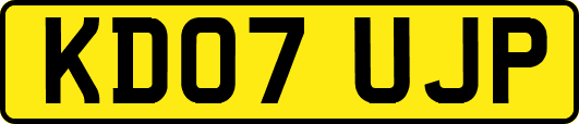 KD07UJP
