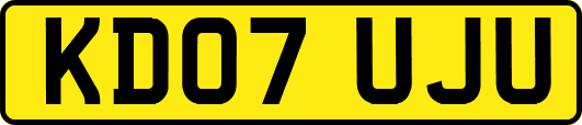 KD07UJU