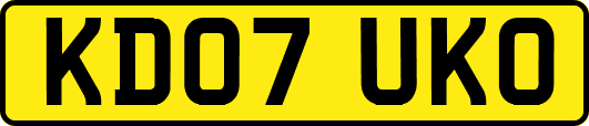 KD07UKO