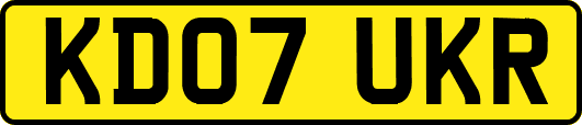 KD07UKR