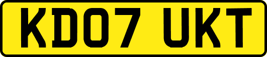 KD07UKT