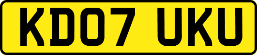 KD07UKU