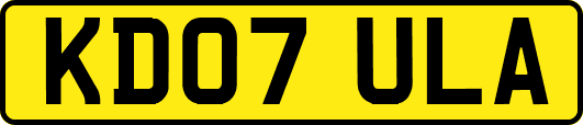 KD07ULA