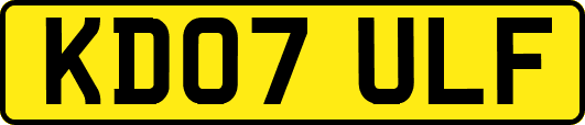 KD07ULF