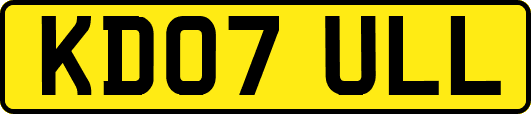 KD07ULL