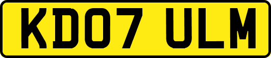 KD07ULM