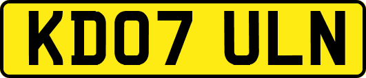 KD07ULN