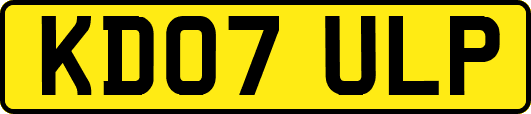 KD07ULP