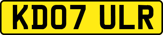 KD07ULR