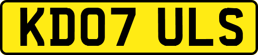 KD07ULS