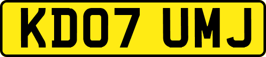 KD07UMJ