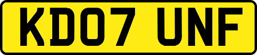 KD07UNF