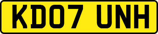 KD07UNH