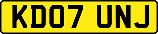 KD07UNJ