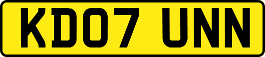 KD07UNN