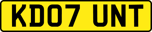 KD07UNT