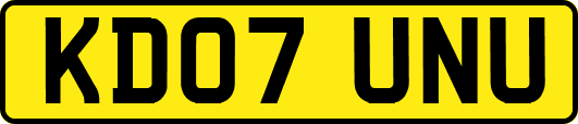 KD07UNU