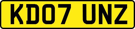 KD07UNZ