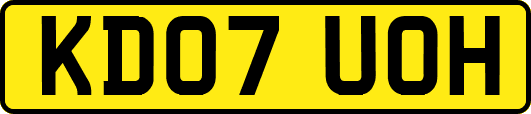 KD07UOH
