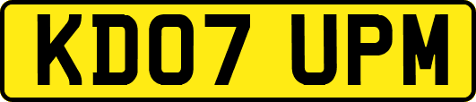 KD07UPM