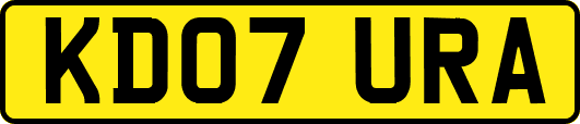KD07URA
