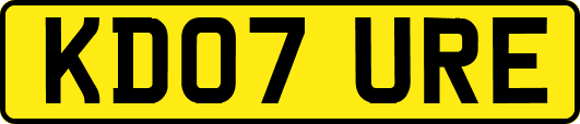 KD07URE
