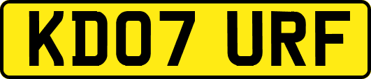 KD07URF