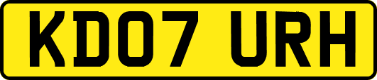 KD07URH