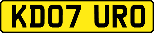 KD07URO