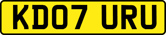 KD07URU