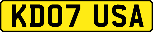 KD07USA