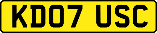 KD07USC