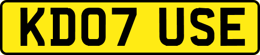 KD07USE