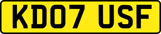 KD07USF