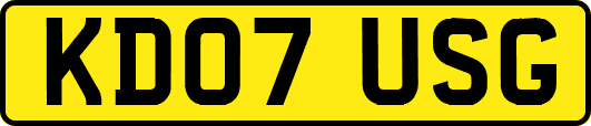 KD07USG