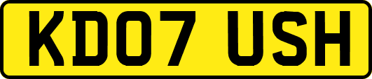 KD07USH