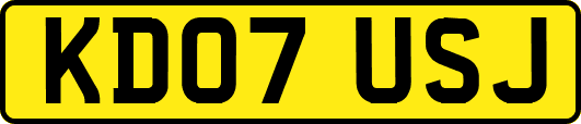 KD07USJ