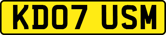 KD07USM