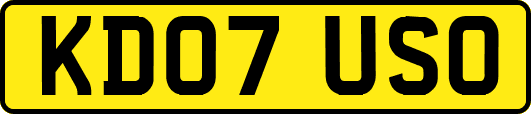 KD07USO
